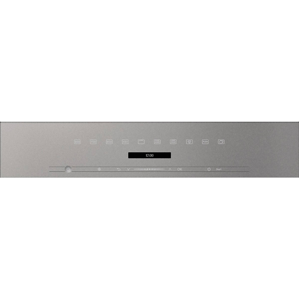 Встраиваемая микроволновая печь Miele M 7244 TC GRGR