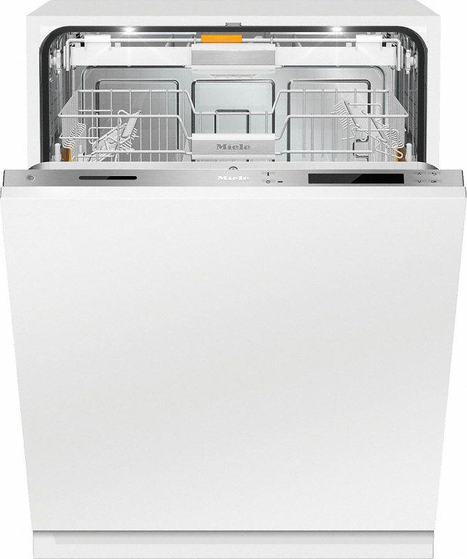 Встраиваемая посудомоечная машина Miele G 6993 SCVi