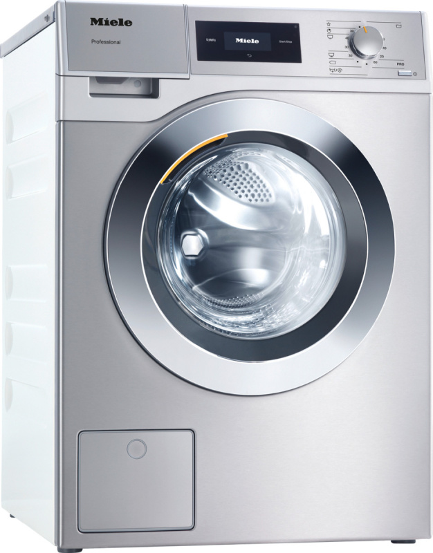 Профессиональная стиральная машина Miele PWM 507 EL DV