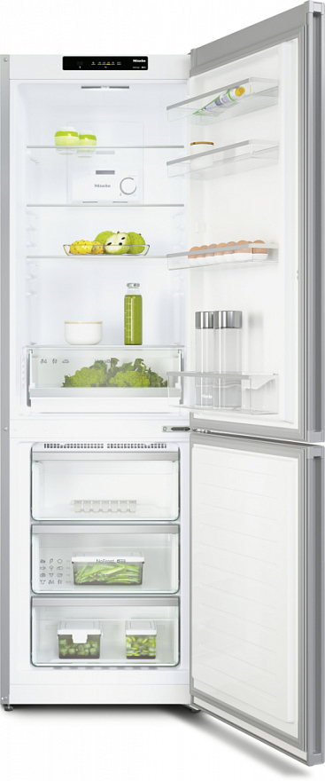Холодильник Miele KDN4174E el Active с дефектом на корпусе