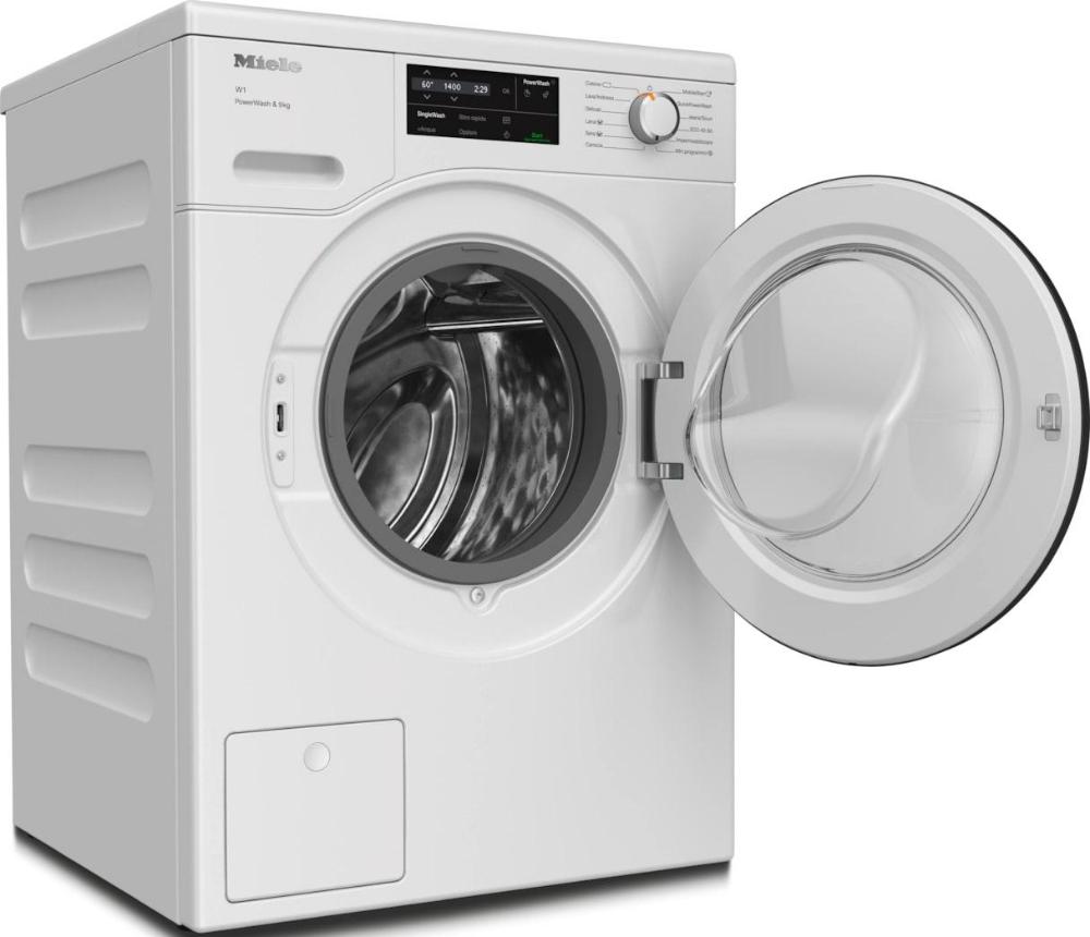 Стиральная машина Miele WCG 360 WCS