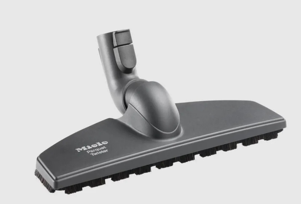 Пылесос Miele SGJP 3 Complete C 3 TotalCare EcoLine Petrol