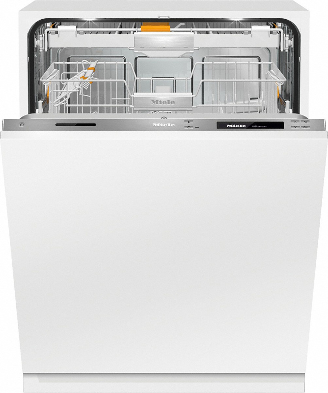 Встраиваемая посудомоечная машина Miele G 6998 SCVi XXL