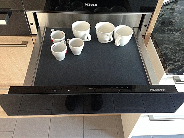 Подогреватель посуды Miele ESW6214 OBSW