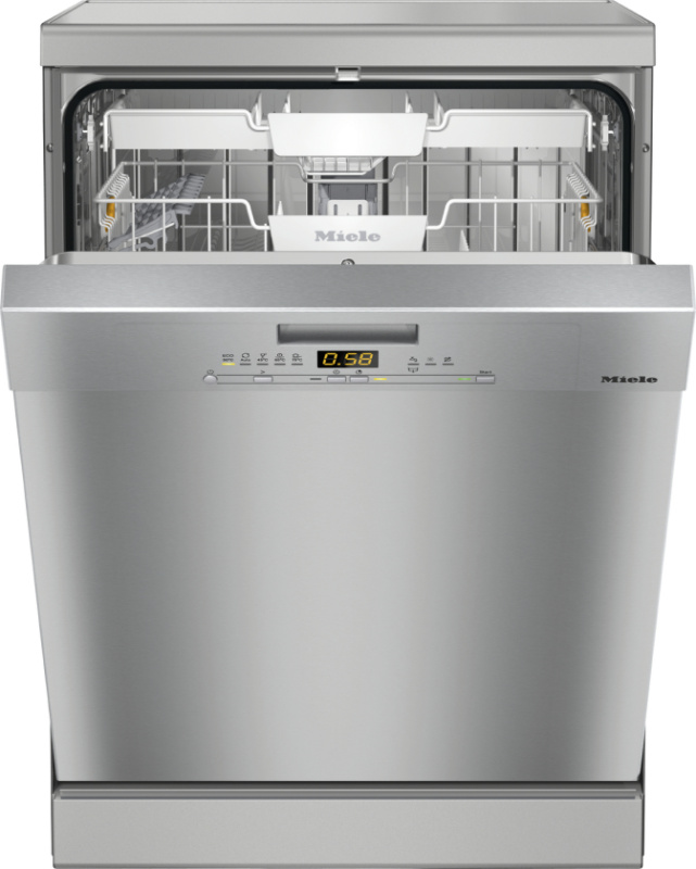 Посудомоечная машина Miele G 5000 SC CLST Active