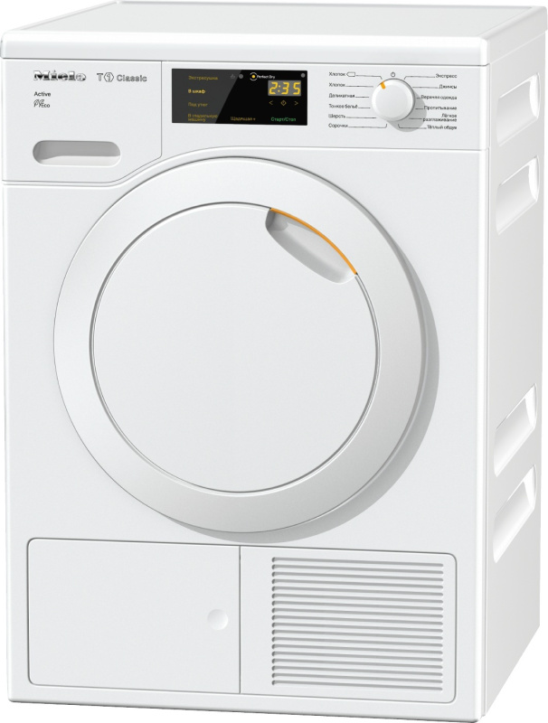 Сушильная машина Miele TDB 220 WP Active