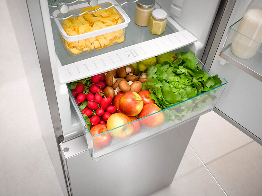 Холодильник Miele KS 28423 D ed cs