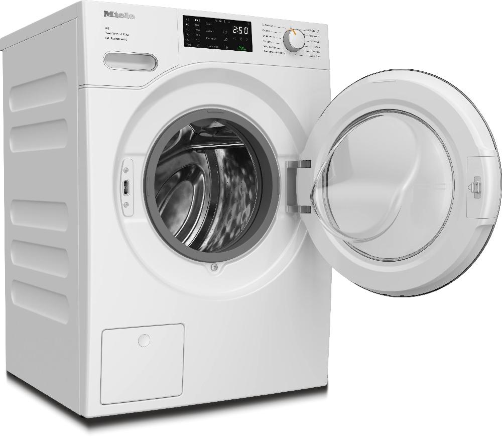Стиральная машина Miele WWK 360 WCS