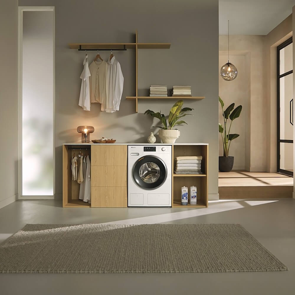 Стиральная машина Miele WWG 760 WPS