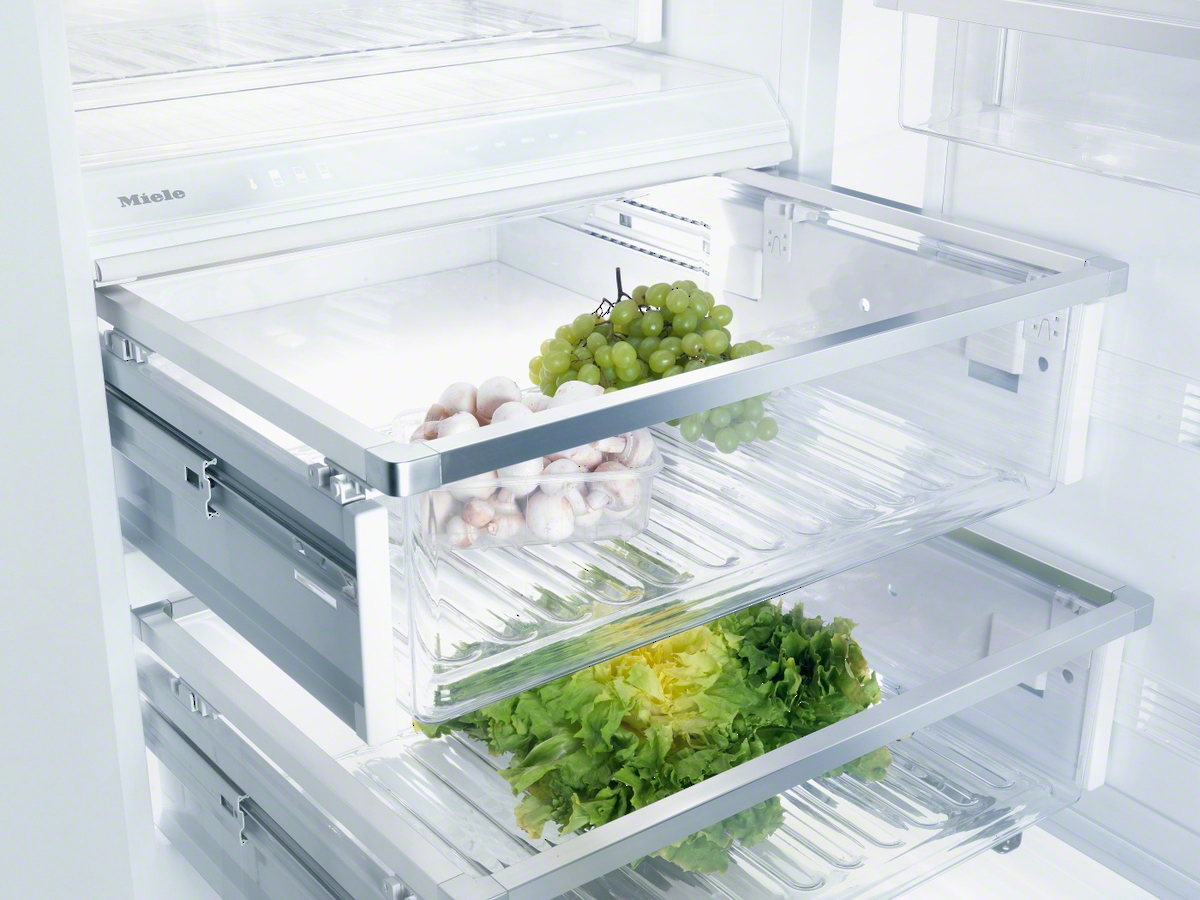 Встраиваемый холодильник Miele K 1801 Vi