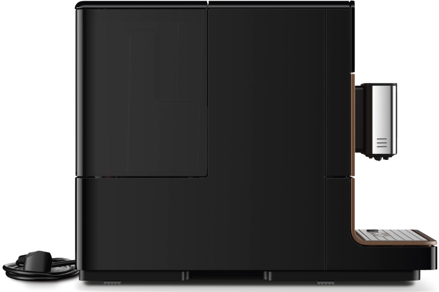 Кофемашина Miele CM 5710 Silence Bronze