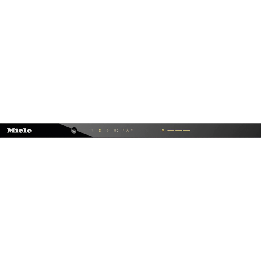 Встраиваемая вытяжка Miele DAS 4630 OBSW