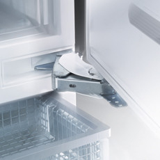 Встраиваемый холодильник Miele KF 1901 Vi