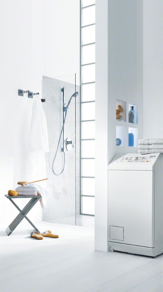 Стиральная машина Miele W667