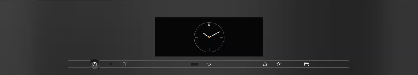 Фото духовой шкаф miele h 7860 bpx 125 gala ed