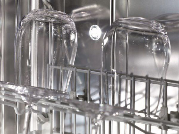 Встраиваемая посудомоечная машина Miele G6583 SCVi K2O