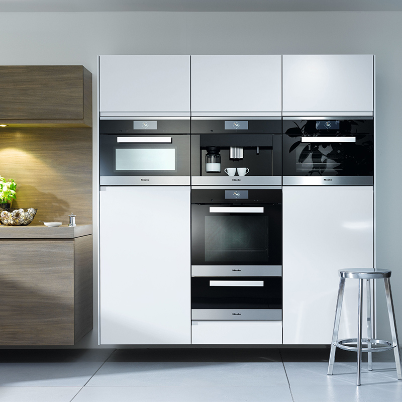 Подогреватель посуды Miele ESW6229 EDST/CLST