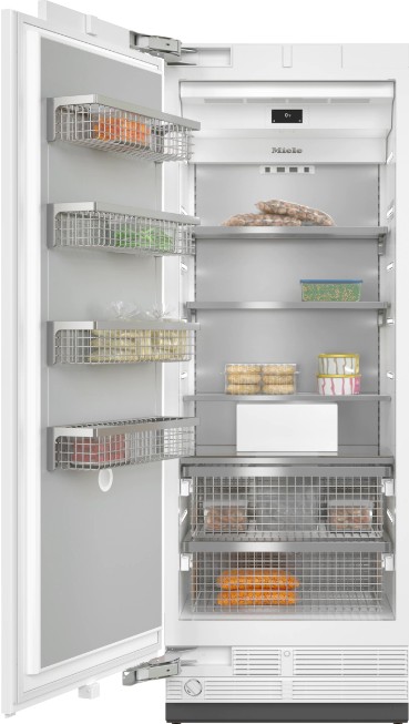Встраиваемый морозильник Miele F 2812 Vi MasterCool