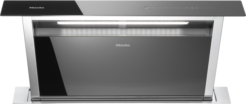 Встраиваемая вытяжка Miele DA 6890