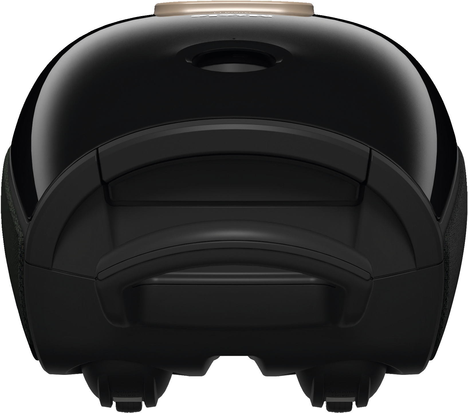 Пылесос Miele SUSF0 Guard L1 AllFloor Noir черный