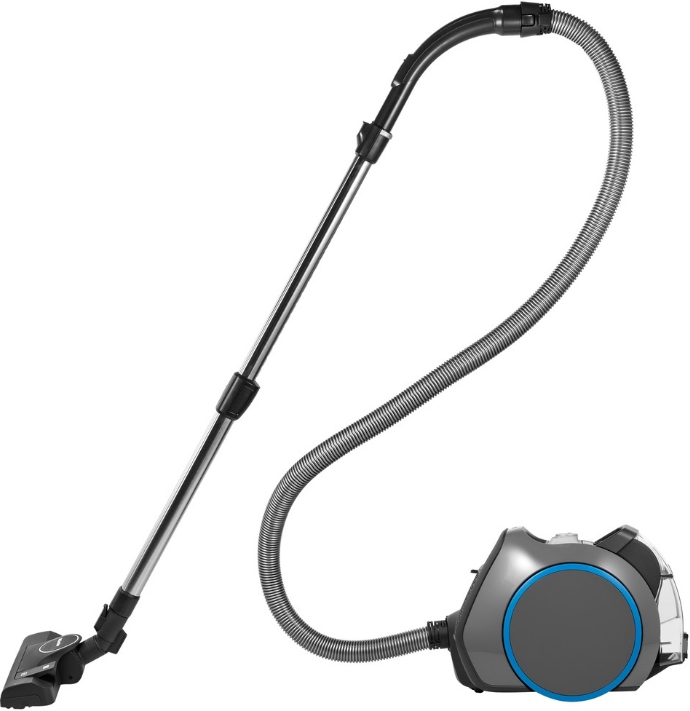 Пылесос Miele SNRF 0 Boost CX 1 PowerLine GraphitGrey
