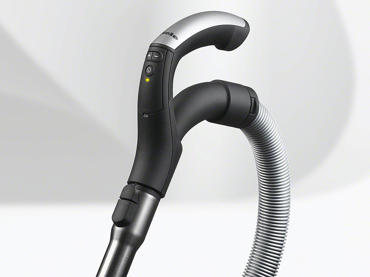 Пылесос Miele SGMA0 Complete C3 Comfort морской синий