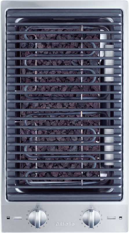 Гриль-барбекю Miele CS1312 BG