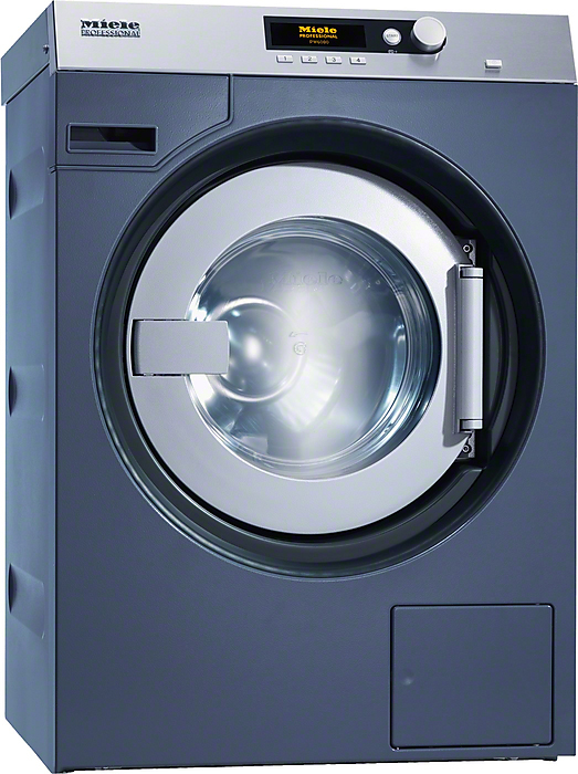 Профессиональная стиральная машина Miele PW6080 LP RU OB