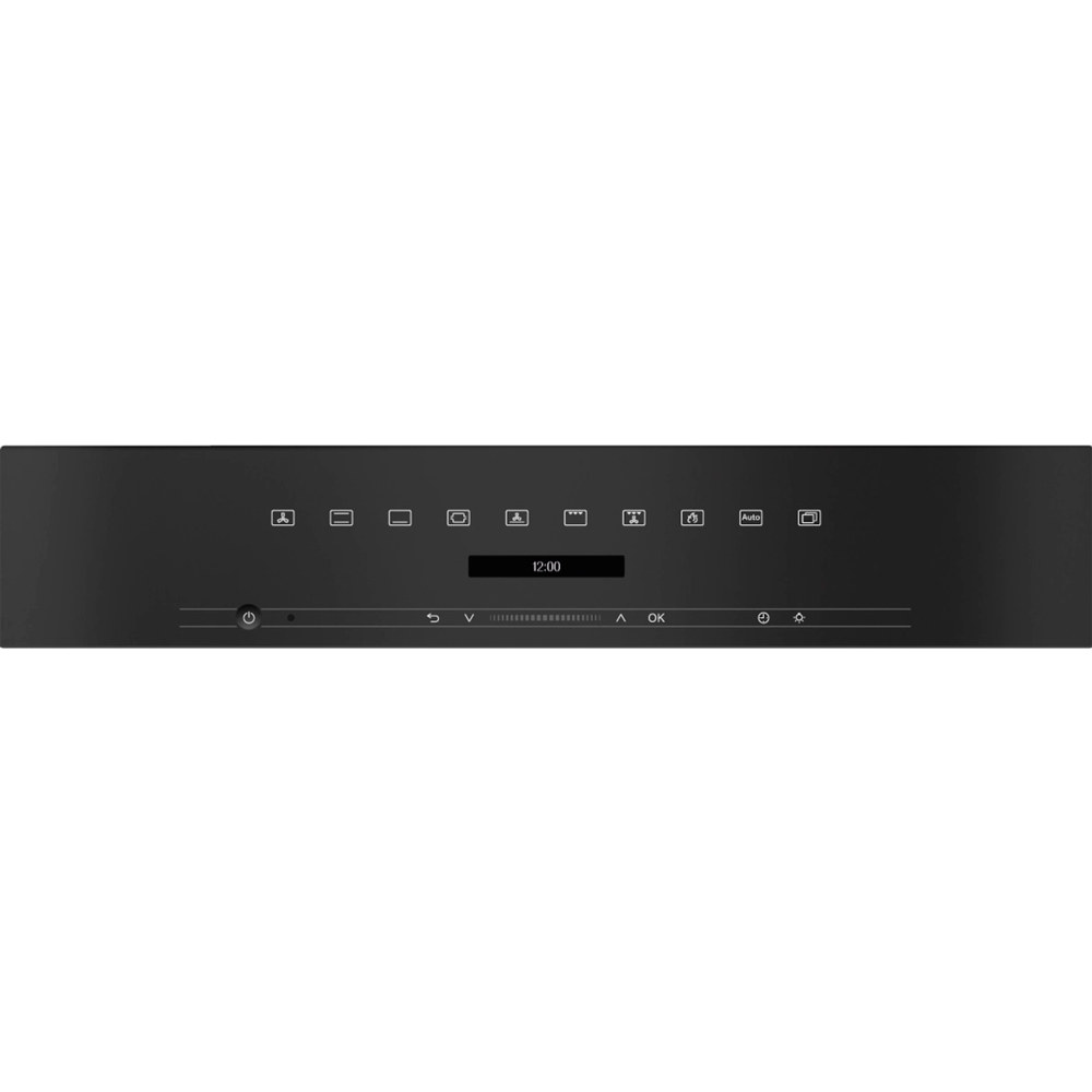 Фото духовой шкаф miele h 7260 bp obsw