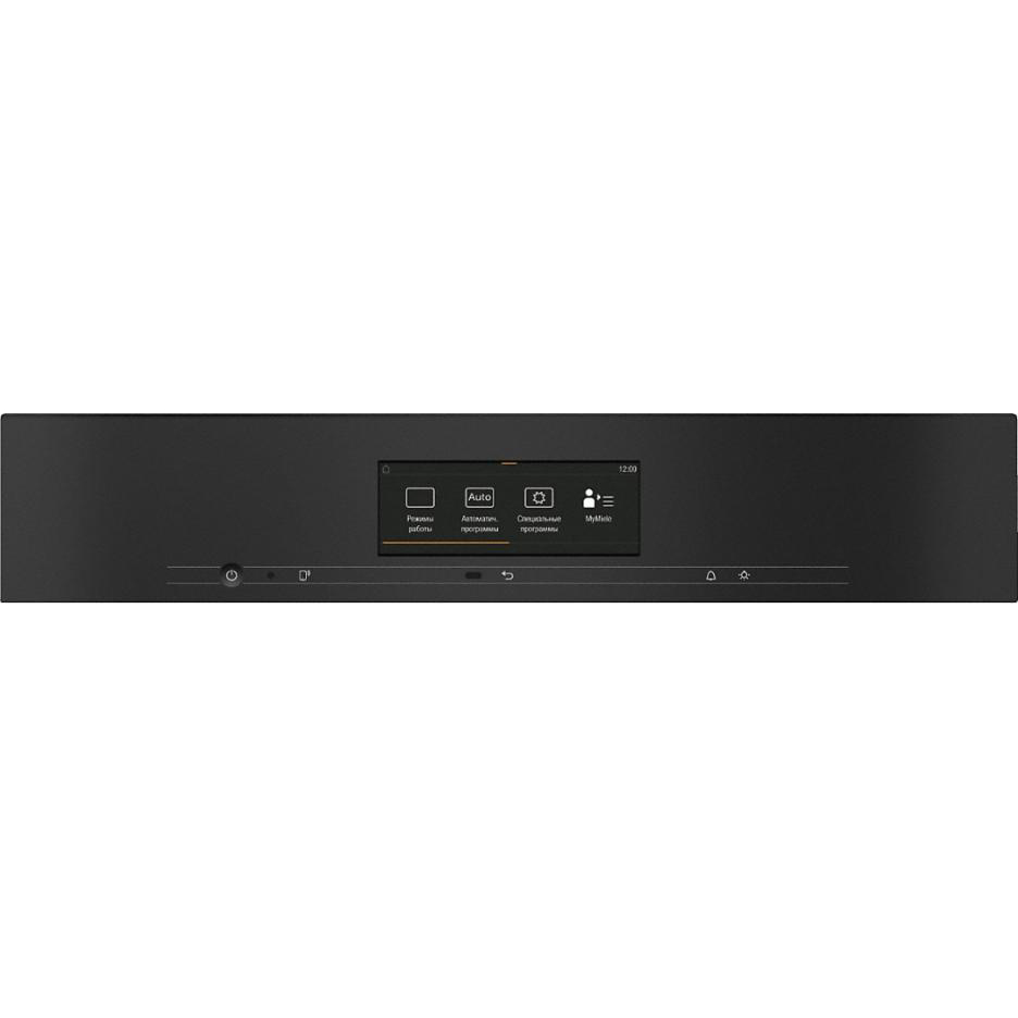 Фото духовой шкаф miele h 7860 bp obsw