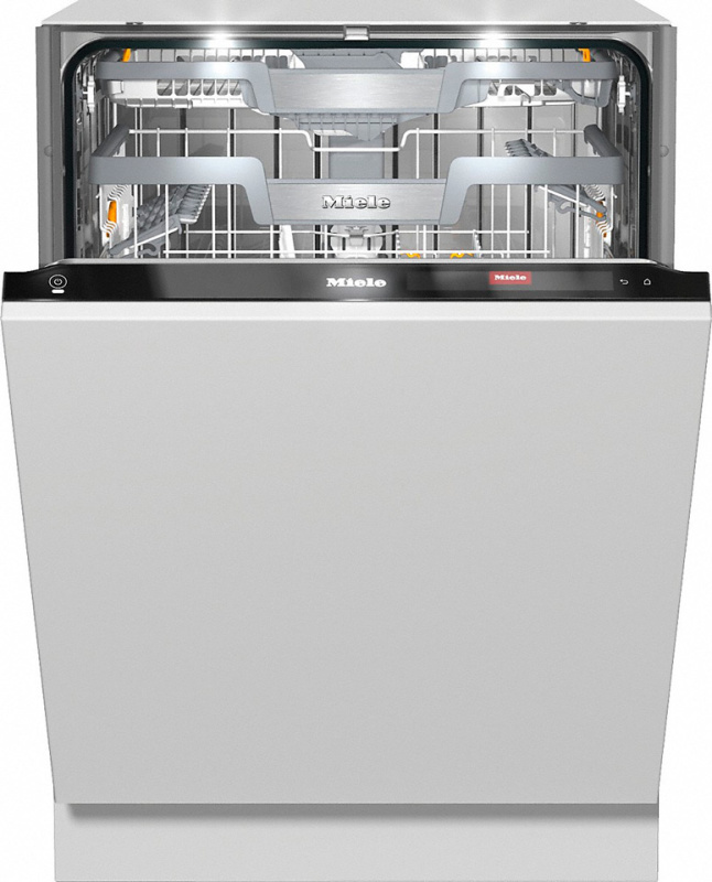 Встраиваемая посудомоечная машина Miele G 7965 SCVi XXL