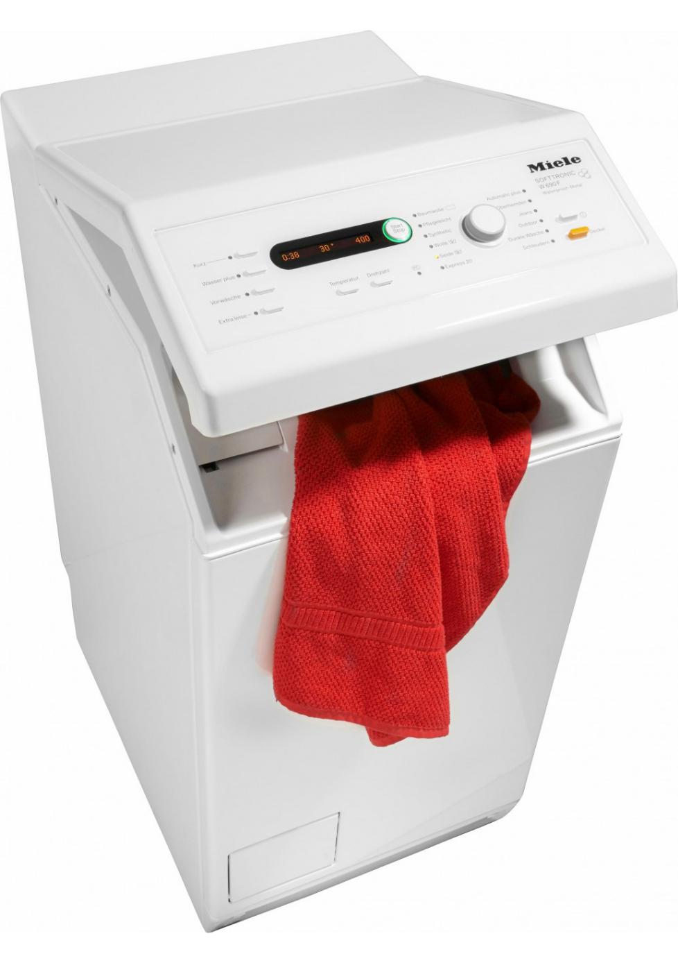 Стиральная машина Miele W690 F WPM
