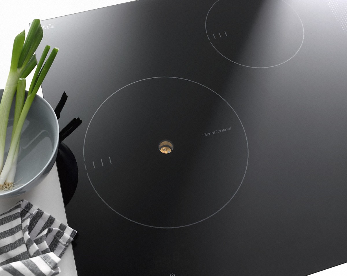 Индукционная варочная панель Miele KM 6839 1