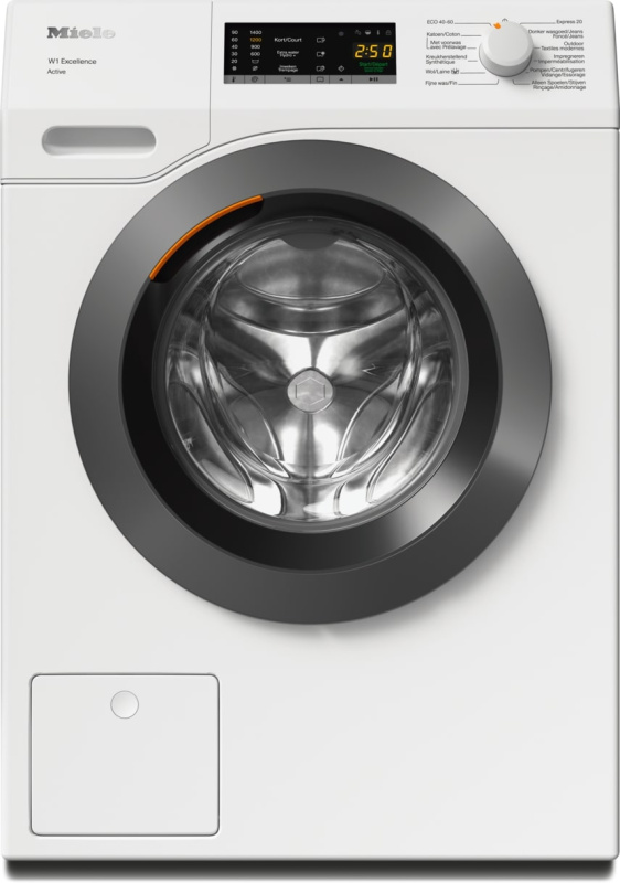 Стиральная машина Miele WEA 035 WCS