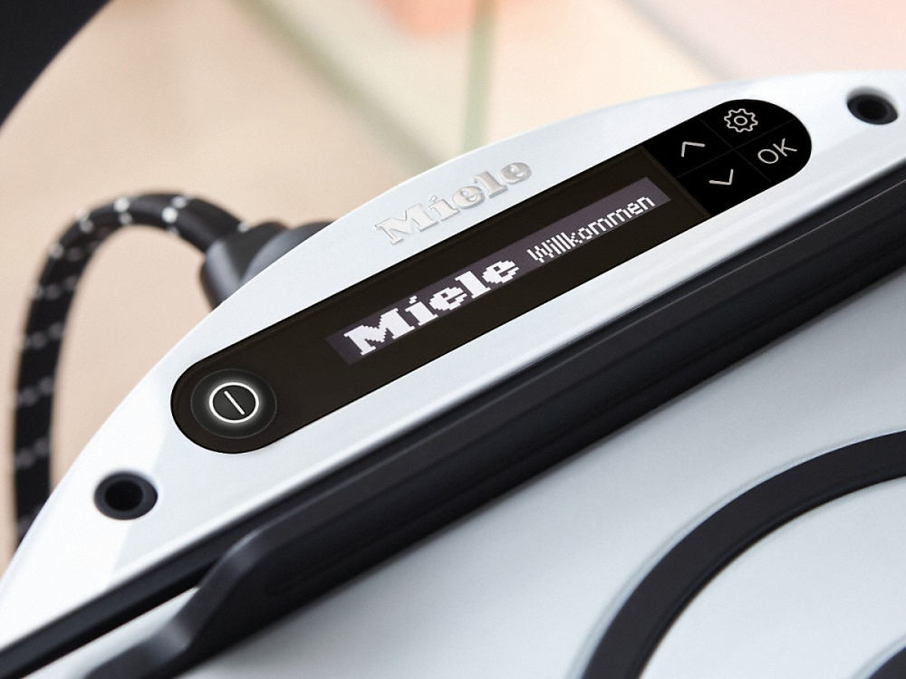 Гладильная система Miele B 3847 новая без фирменной коробки