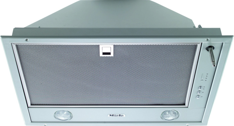Встраиваемая вытяжка Miele DA 2250