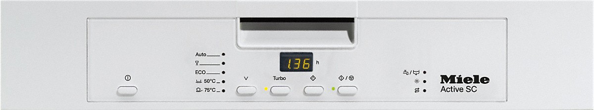 Посудомоечная машина Miele G4203 SC Active