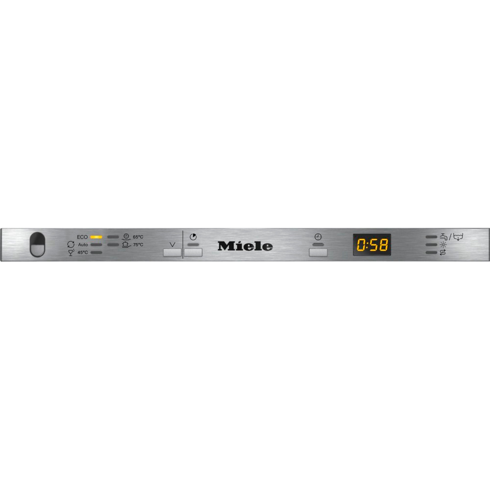 Встраиваемая посудомоечная машина Miele G 5590 SCVi SL Active
