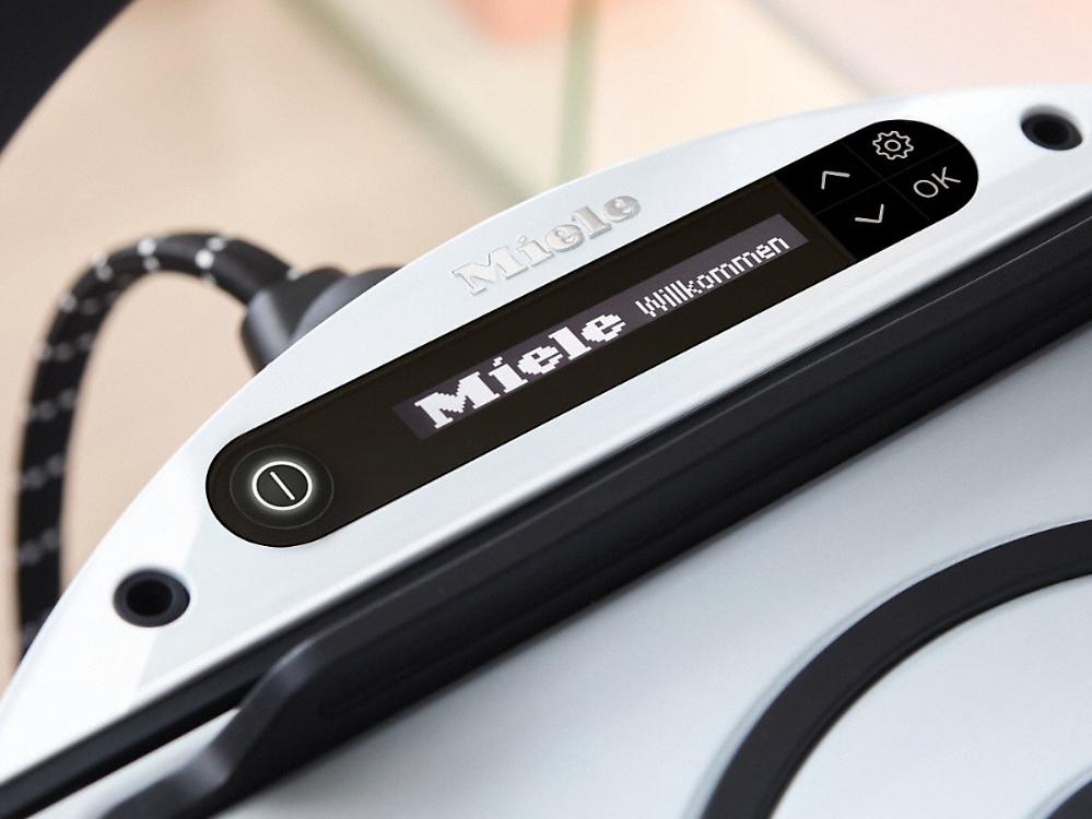 Гладильная система Miele B 3312 FashionMaster 3 0