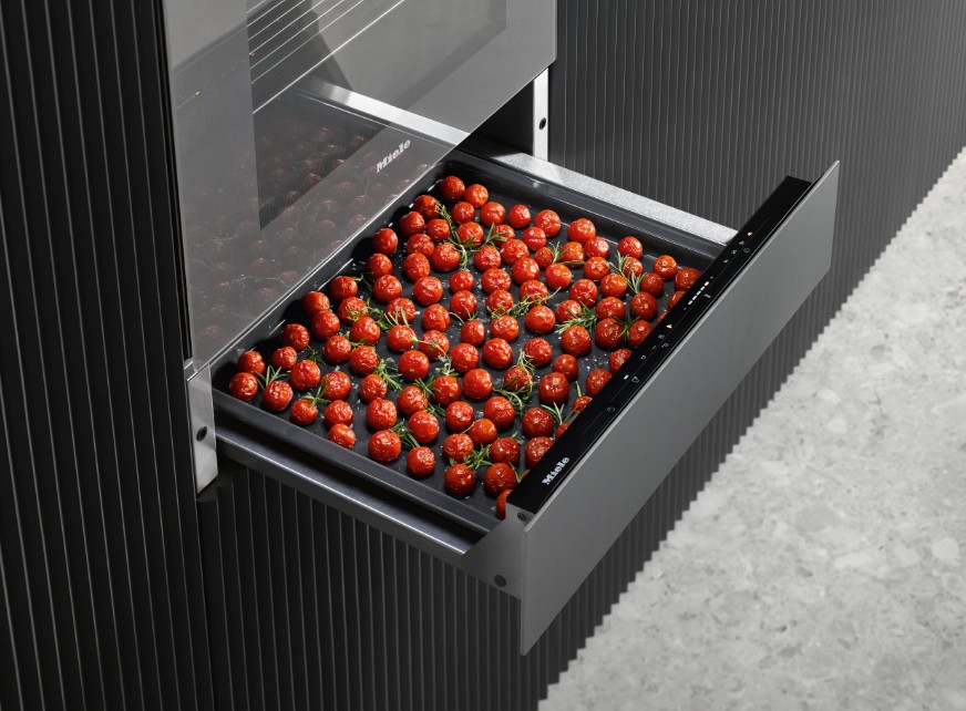 Подогреватель Miele ESW 7010 GRGR