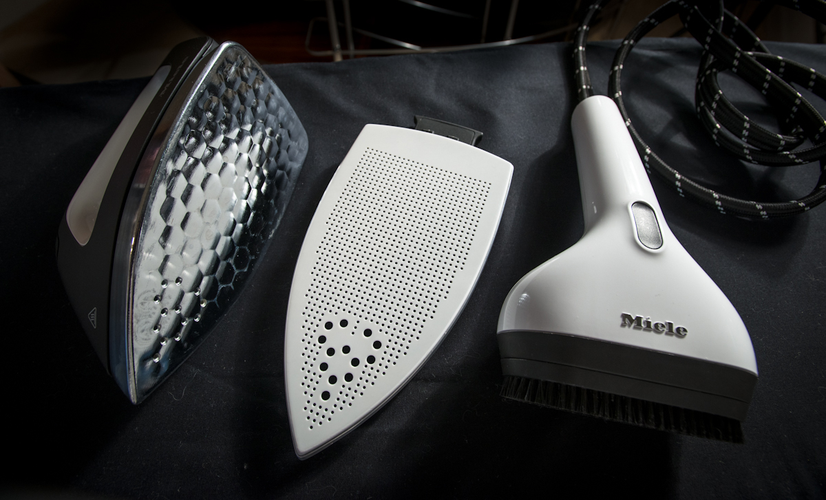 Гладильная система Miele B2847 FashionMaster 2.0