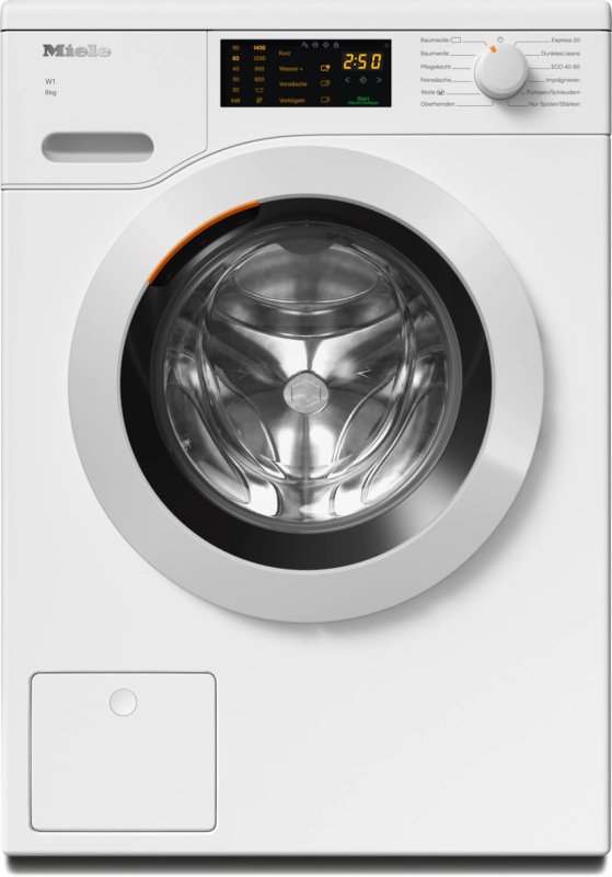 Стиральная машина Miele WCD 120 WPS