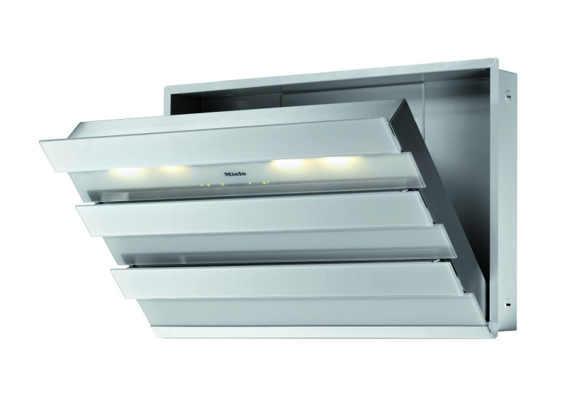Вытяжка Miele DA 6000 W