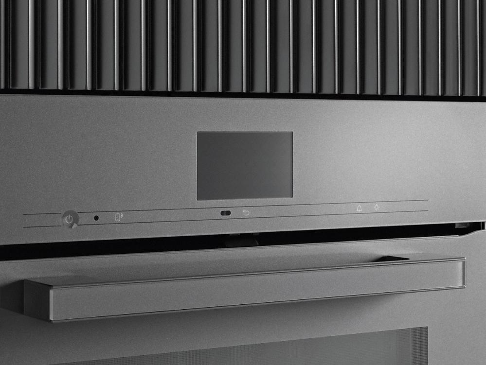 Фото духовой шкаф miele h 7860 bp brws