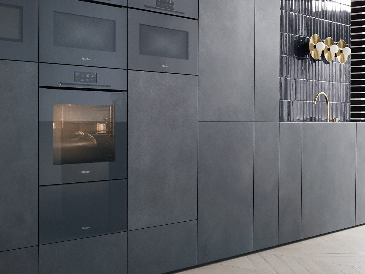 Подогреватель Miele ESW 6229 X GRGR