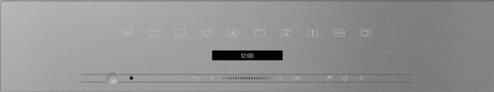 Фото духовой шкаф miele h 7262 b grgr