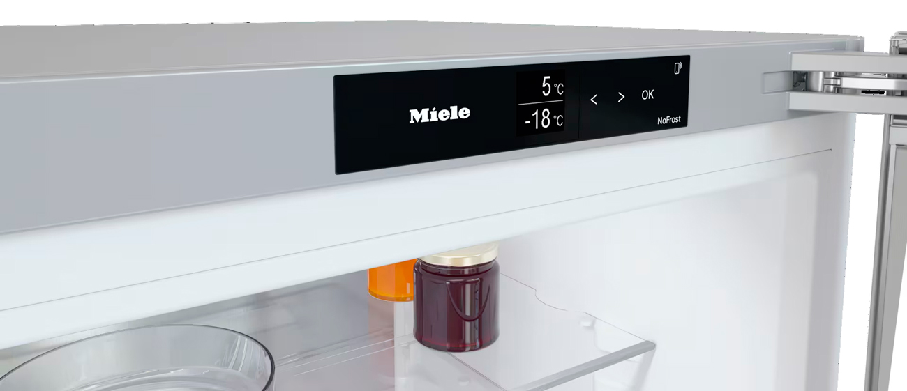 Холодильник Miele KFN 4795 CD DD bb