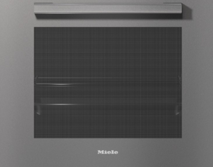 Фото духовой шкаф miele h 2860 bp grgr