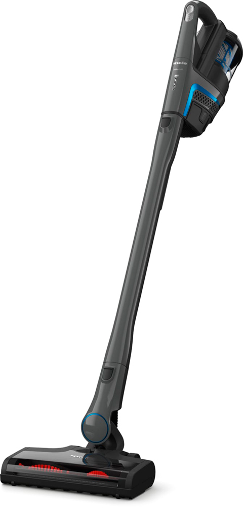 Пылесос Miele SMUL1 Triflex HX1 графитовый серый
