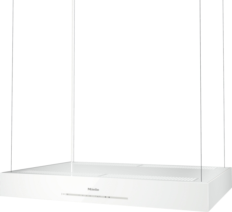 Вытяжка Miele DA 6700 D BRWS
